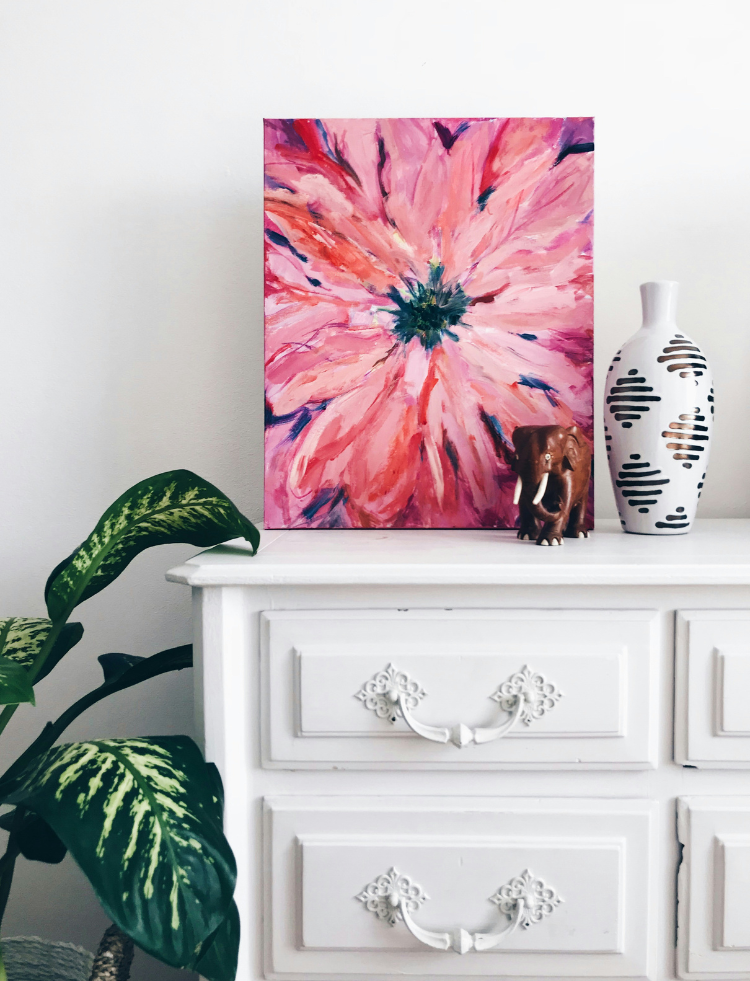 Art Meets Living